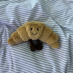 Croissant Jellycat
